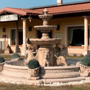 1 springbrunnen