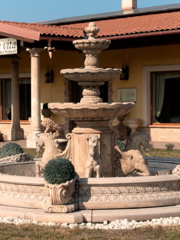 1 springbrunnen