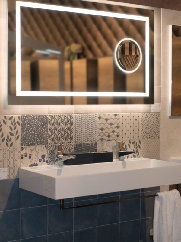 A bagno