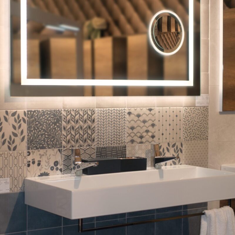 A bagno