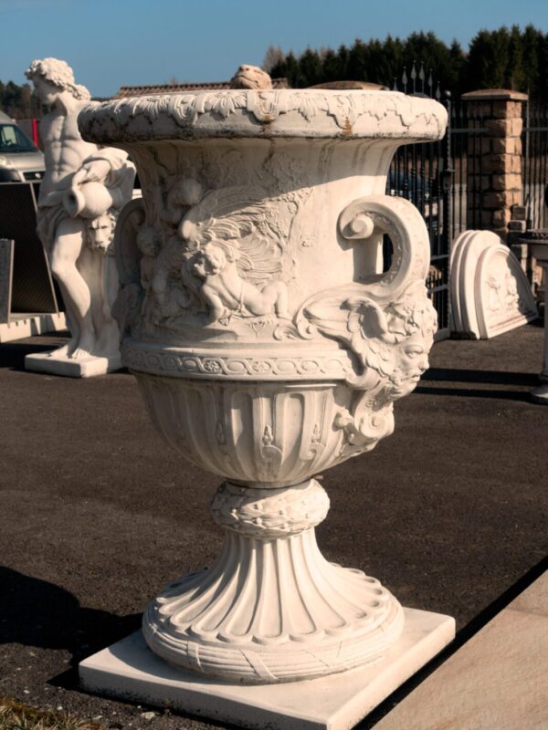 außen vase 1