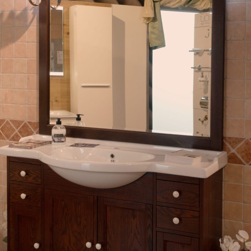 bagno i